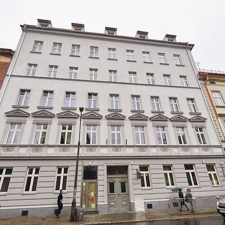 Апартаменты Unique Brick 5 - Old Town & Market Square Краков Экстерьер фото